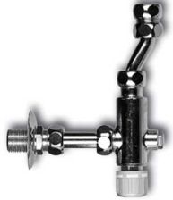 Brauchwassermischer 703 zu Syr Sicherheitsgruppen 323 und 324