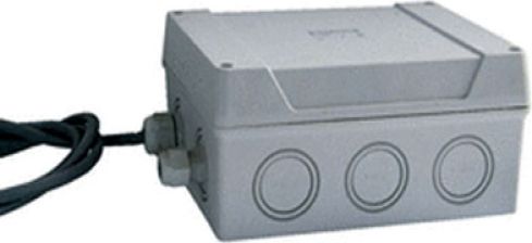 SYR Bussystem f�r Multisafe
