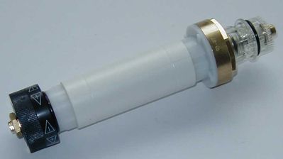 SYR Druckmindererpatrone f�r alle DRUFI und Hauswasserstationen bis DN 32