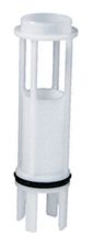Syr  F�hrungsh�lse f�r Drufi-R�cksp�lfilter FR bis DN 32 ab 05/2011