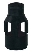 SYR Ablauftrichter f�r Systemtrenner BA DN 15 - 25