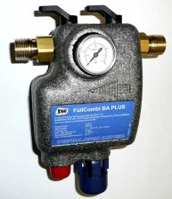 Syr F�llkombi BA 6628 plus - zur automatischen Bef�llung von Heizungsanlagen