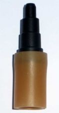 Sauermann Gummischlauch -Adapter