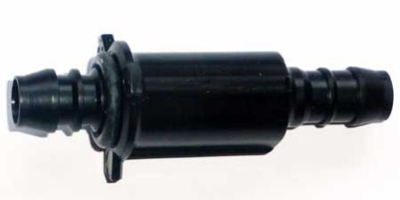 Sauermann R�ckschlagventil f�r Kondensatpumpe