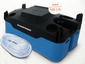 Kondensatpumpe Sauermann Si 83