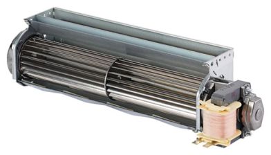 Stiebel Querstroml�fter 066220  zu ELTHERMAT