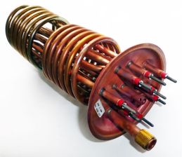 Heizflansch Nr.155743 zu Stiebel Eltron Wand-Durchlaufspeicher SHD
