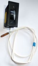 Thermometer 164141 zu Stiebel Eltron Warmwasser-W�rmepumpe WWK + WWP