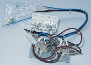 Stiebel Eltron Zweiskreis-Bausatz ZK 2 zu W�rmespeicher ETW