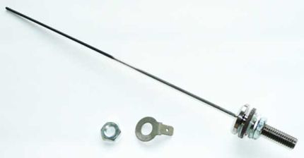 Anode Set 264255 zu Stiebel Eltron Warmwasserspeicher SHZ 30 - SHZ 150 LCD ab Bj. 07/2004