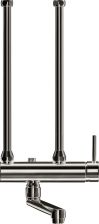 STIEBEL ELTRON Sp�len - Einhebel - K�chenbatterie MEK  f�r offene �bertisch-Speicher