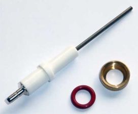 Rapido Ionisationselektrode zu Econpact + Econfloor