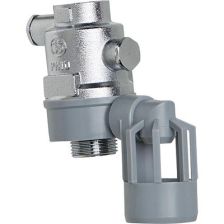 Schl�sser Systemtrenner BA 1/2''