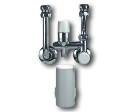 Syr Sicherheitsgruppe Nr. 323, 6 bar f�r WW-Speicher bis 200 Ltr.