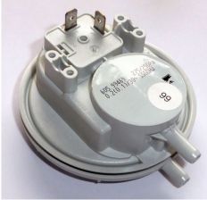 Rapido Luftdruckw�chter  zu GAKW
