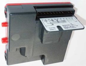 Rapido Gasfeuerungsautomat zu Econtherm 24 T