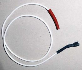 Rapido Kabel f�r Ionisationselektrode zu Econpact