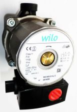 Rapido  Pumpe zu Econpact 20-1