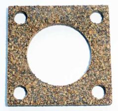 Rapido Dichtung Gasregelblock  zu Econpact 20 - 45