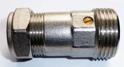 Rapido  R�ckschlagventil HW zu Econpact