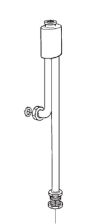 Rapido  Luftsammelrohr zu Econtherm