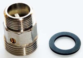 Rapido  R�ckschlagventil zu Econpact + Econfloor