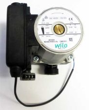 Rapido  Pumpe HW  zu Econpact + Econfloor