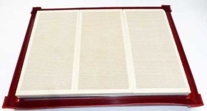 Rapido Brenndeckeldichtung zu Econpact PLUS GHW18