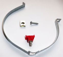 Rapido  NTC F�hler (Abgas)  zu Econpact + Econfloor