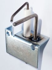 Rapido  Z�nd/Ionisationselektrode 552514 zu Econtherm Plus GHW