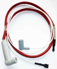 Rapido Kabelkit / Z�ndelektrode/Ionisationselektrode zu Econpact PLUS