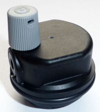 Rapido. Automatischer Entl�fter zu Econpact PLUS + Econtherm Plus