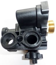 Rapido Dreiwege - Umschaltventil 552569 Econpact Plus + Econtherm Plus