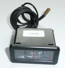 Rapido Fernthermometer