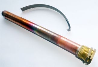 Rapido Tauchh�lse 500466 f�r Kesself�hler zu F100 - 110