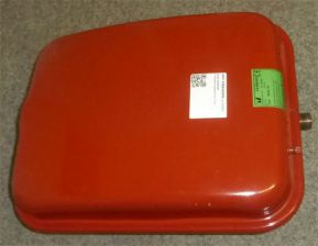 Rapido Druckausdehnungsgef�� 502330 f�r F100 NTTU