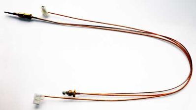 Rapido Thermoelement zu GA 100 P + GA92 S +GA 110 P