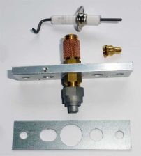 Rapido  Elektrodenhalter zu GA 100 + 110 P