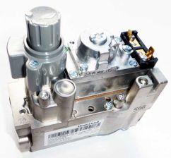 Rapido Gasmagnetventil zu GA 110 P