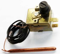 Rapido Sicherheitstemperatur-Begrenzer 506026  zu GA20W
