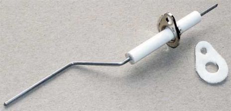 Rapido  Ionisationselektrode zu GAK
