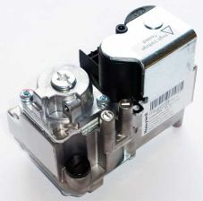 Rapido Gasmagnetventil CVI zu GA 110