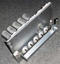 Rapido Gasbrenner zu GA 110/31 E