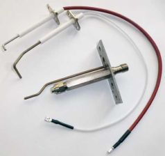 Rapido Z�ndbrenner 509247 mit Elektrodre zu GA 210E