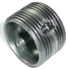 Radiator-Nippel 1 1/4''