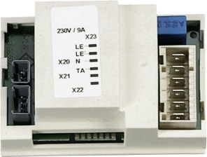 Stiebel Raumtemperaturregler 182026 RTI-E3 f�r W�rmespeicher-Einbau