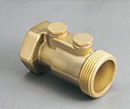 R�ckschlagventil (301-112-040) Vortex RV 402