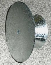 Revisionsverschluss, verstellbar 100-145mm