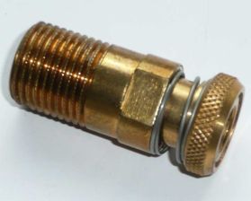 Warmwasser-Steckkupplung 039713 zu DHB