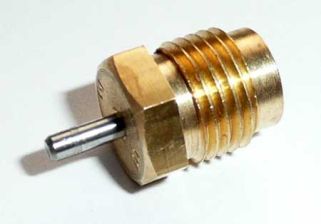 Danfoss Stopfbuchse klein f�r neue Danfossventile